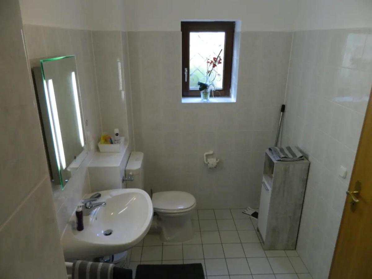 Ferienwohnung Kiko Zornheim Exterior photo